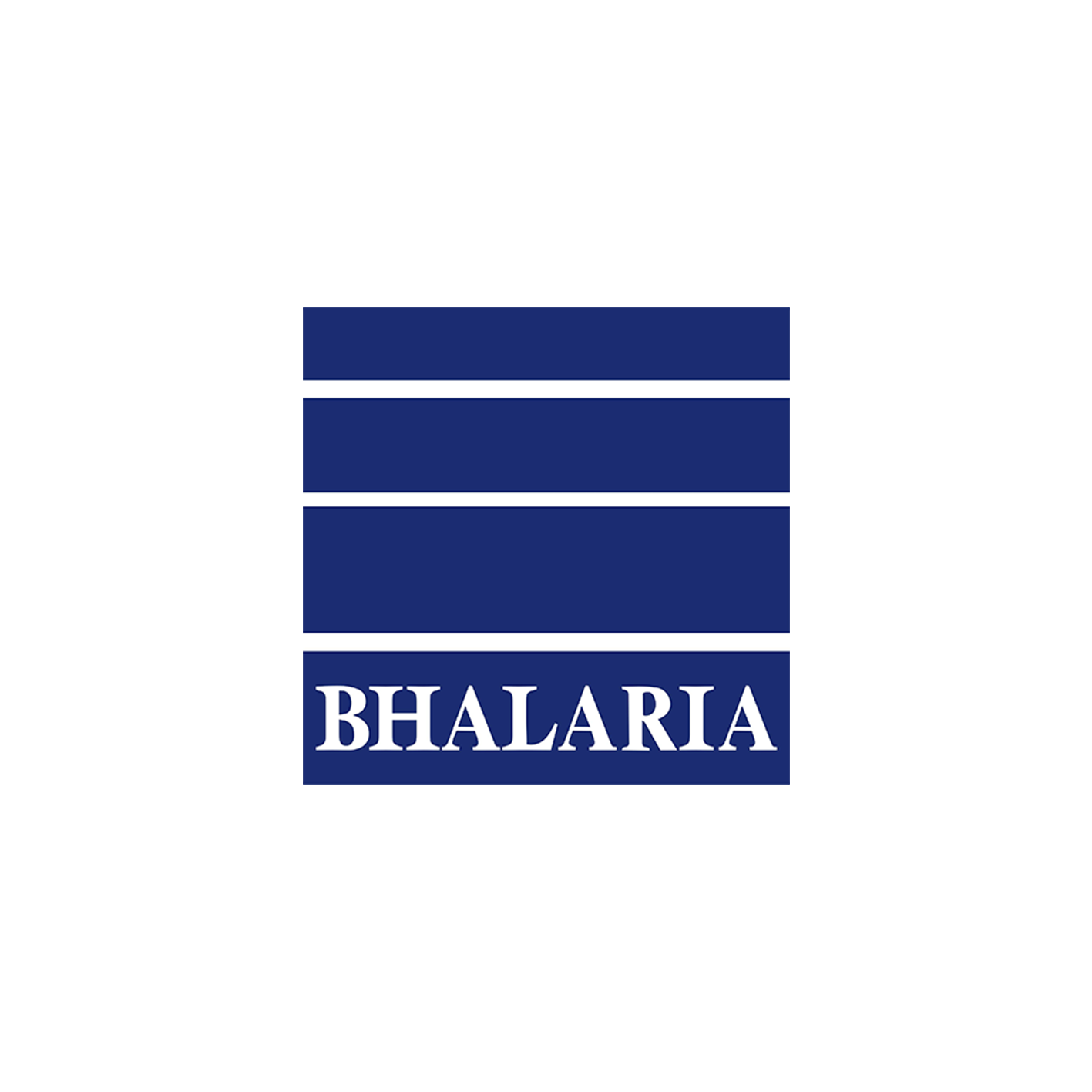 Bhalaria-Logo