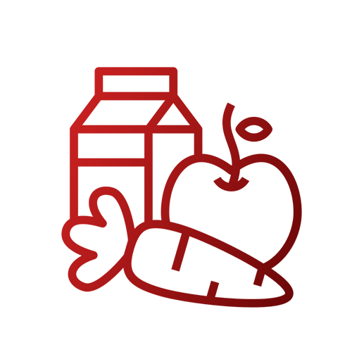 Food & Nutrition