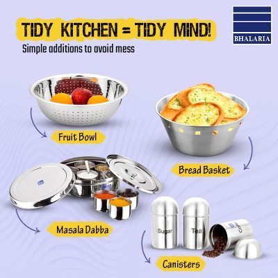 Bhalaria Ultimate Kitchen Checklist 1