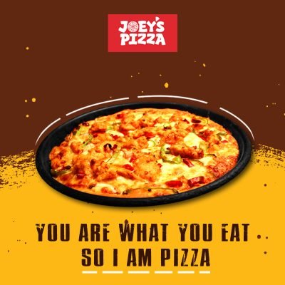 Joeys Pizza 9